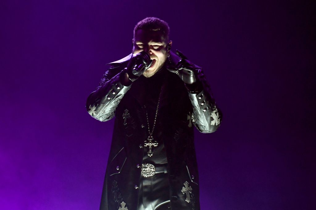 Photos: Post Malone through the years