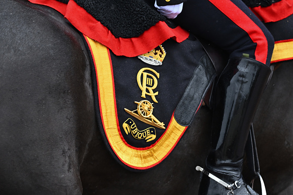 King Charles III coronation