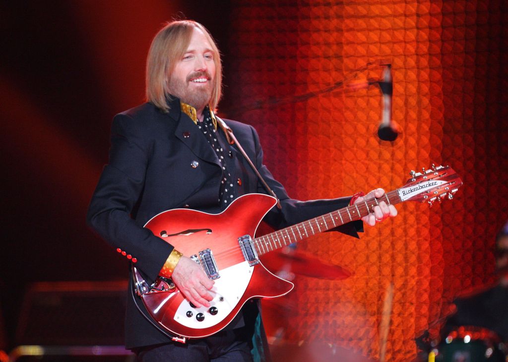 Tom Petty