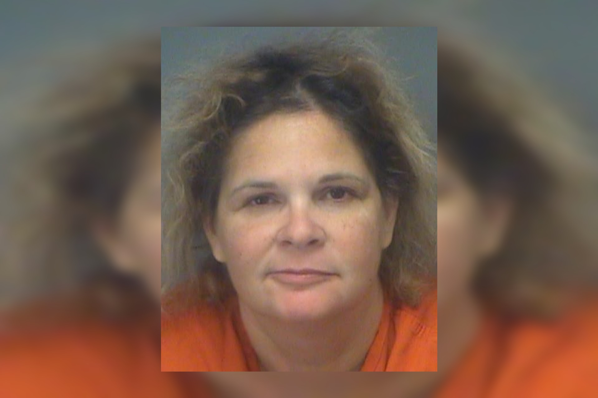 Woman accused of undressing, refusing to put on clothes at bar