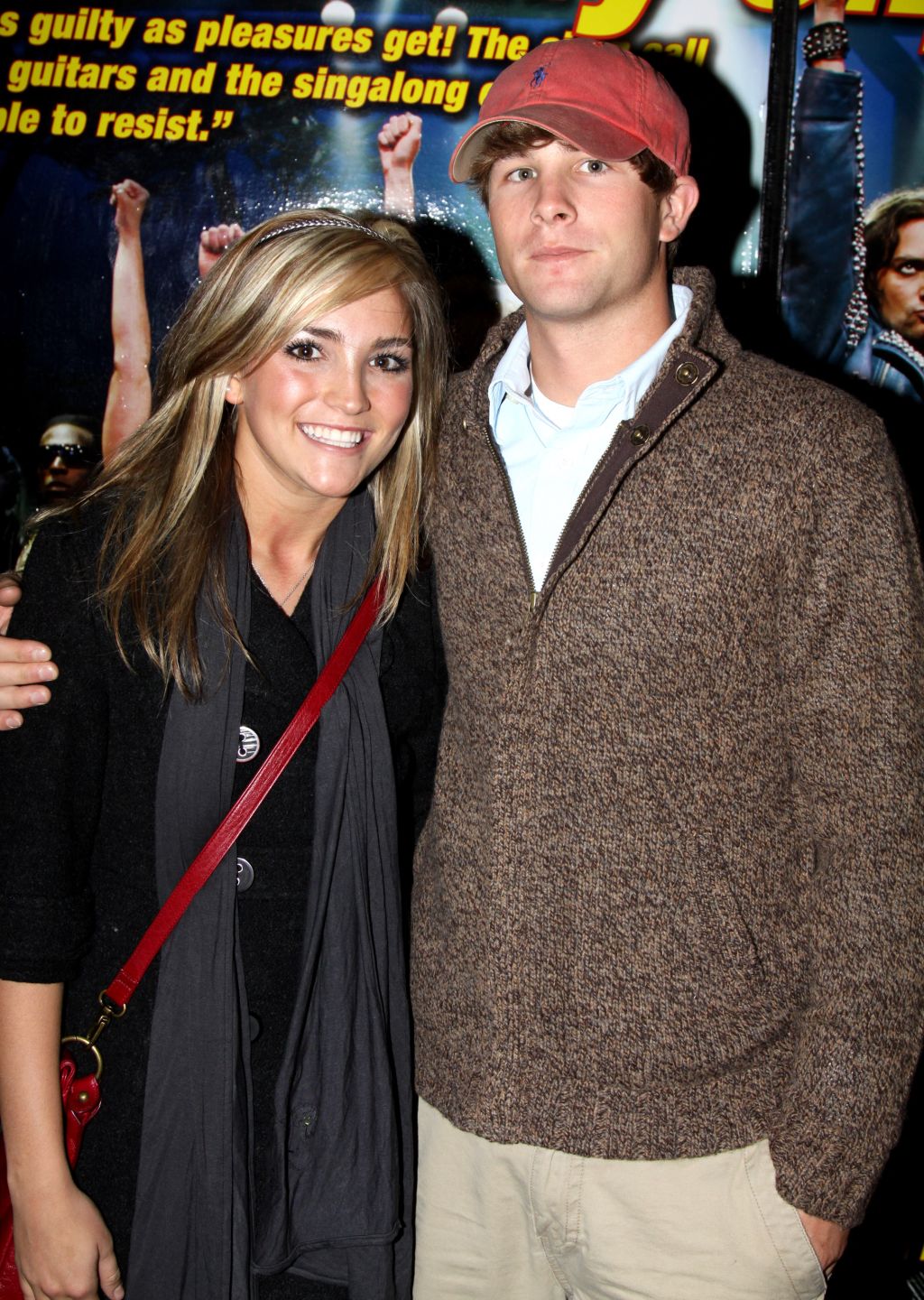 Photos: Jamie Lynn Spears through the years