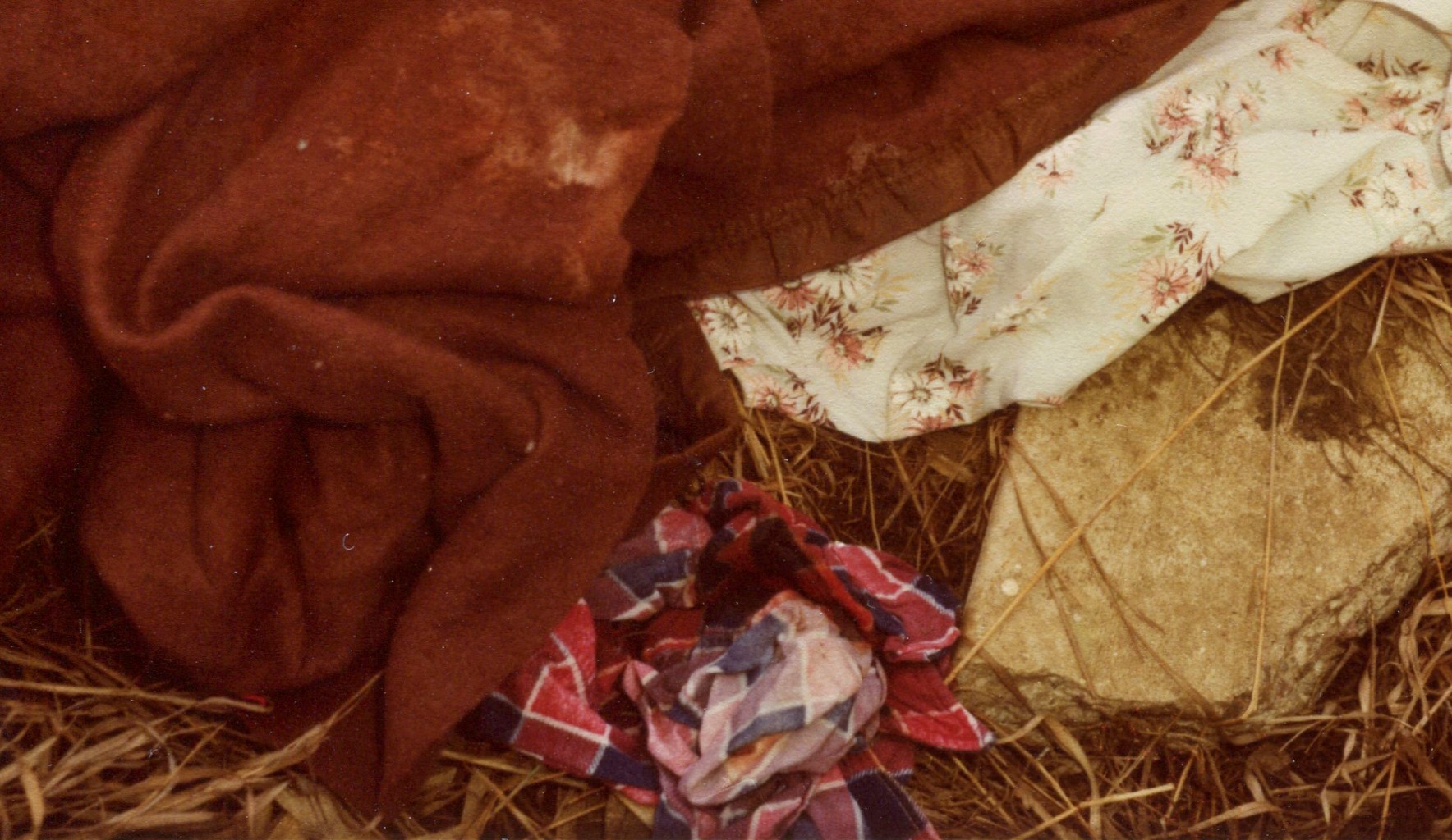 Child death: