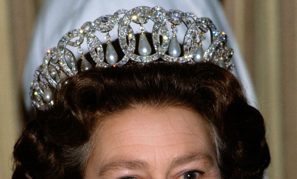 Photos: Queen Elizabeth II through the years