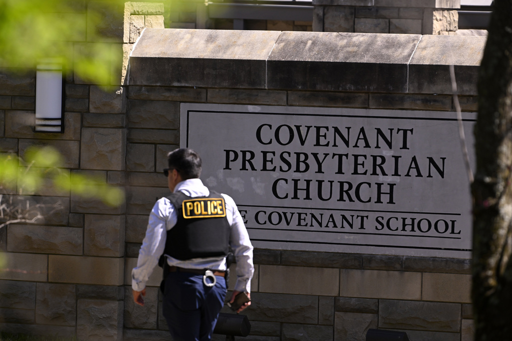 The Covenant School