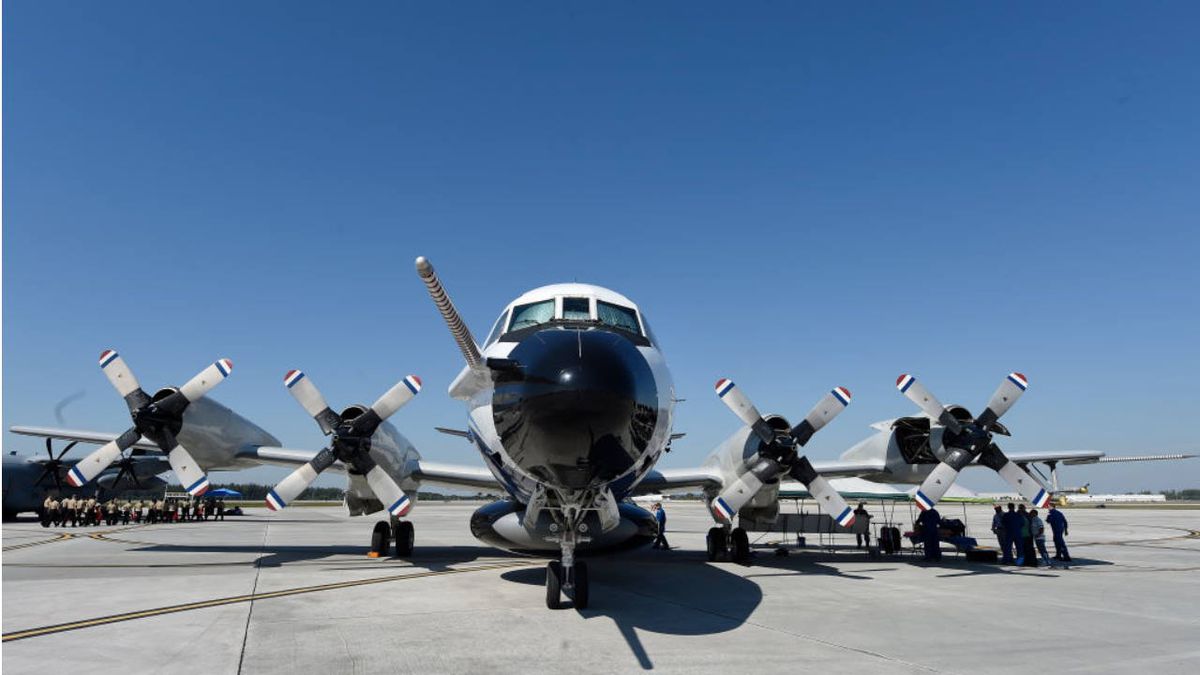 NOAA hurricane hunters have Covid-19