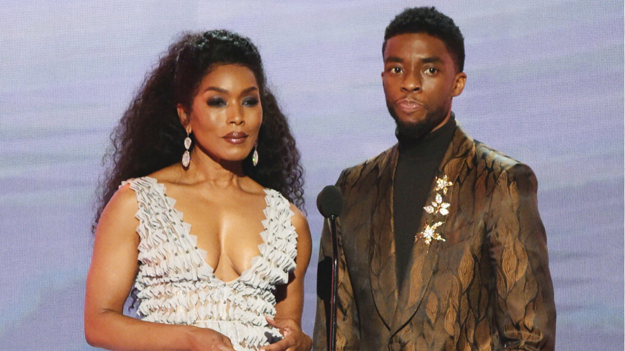 Remembering Chadwick Boseman