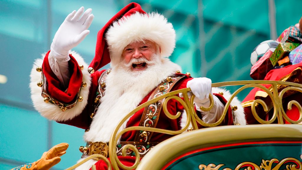 Macy's Thanksgiving Day Parade 2021: 10 photos, videos shared by spectators