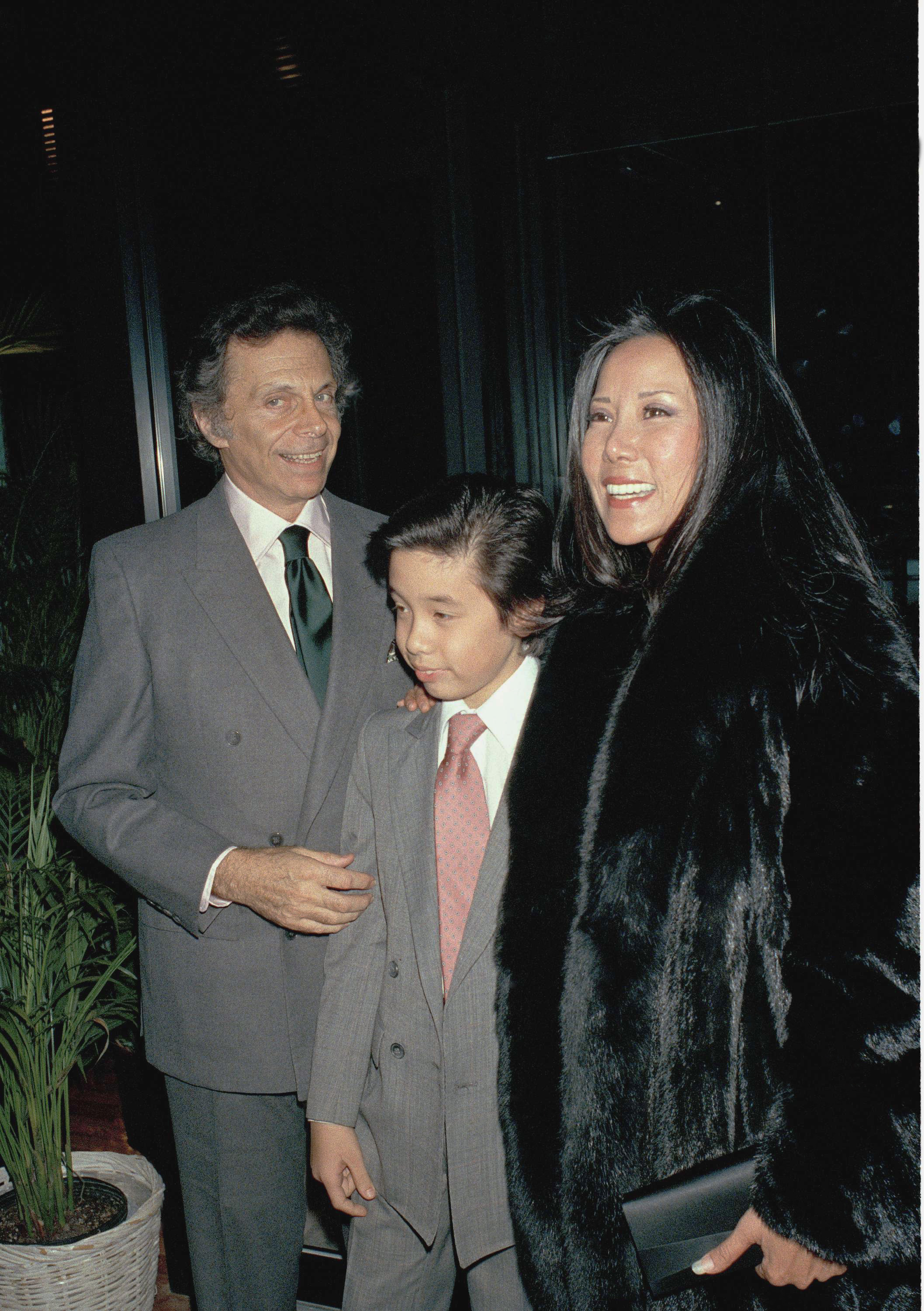 Photos: Mort Sahl through the years