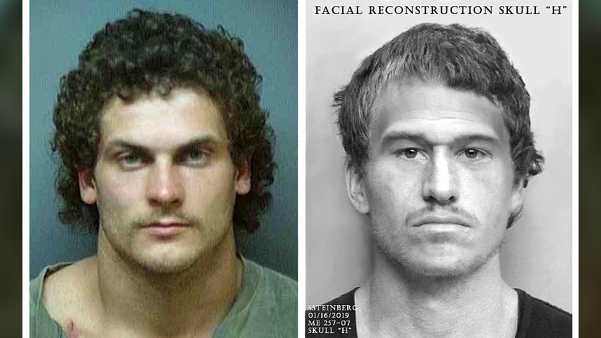 Serial killings: