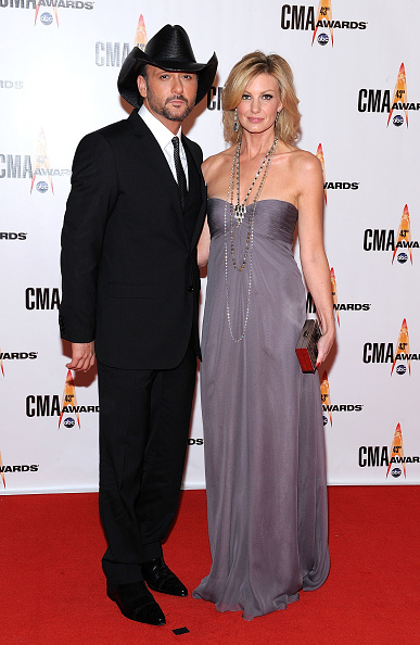 Photos: Tim McGraw through the years