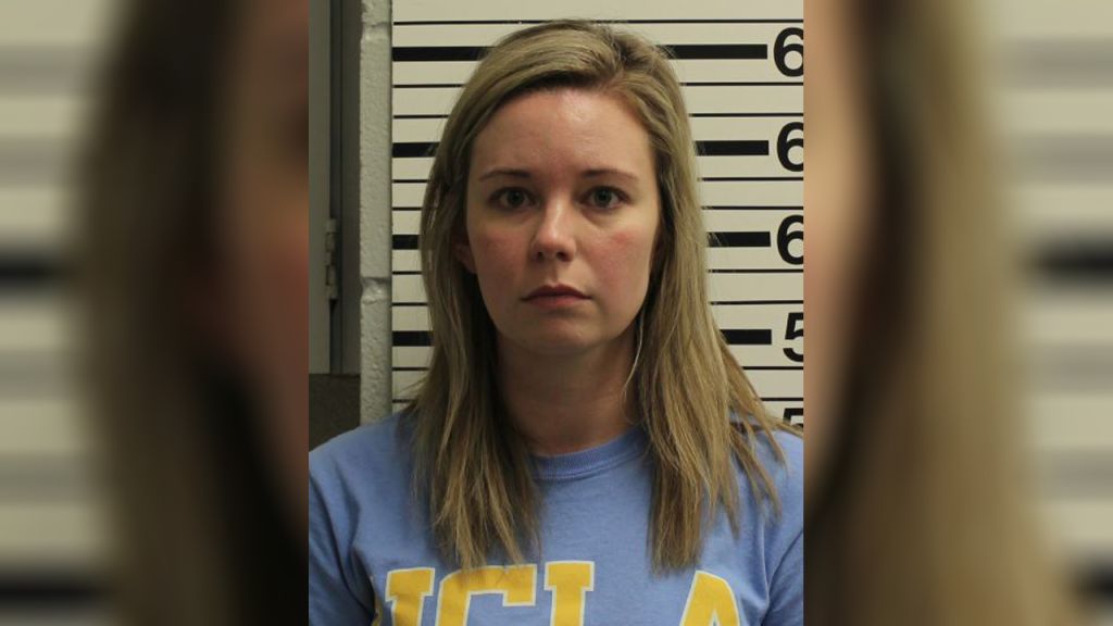 Ex-Texas teacher charged with years-long sexual abuse of her former student