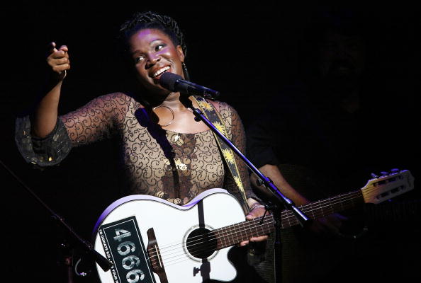Photos: India Arie through the years