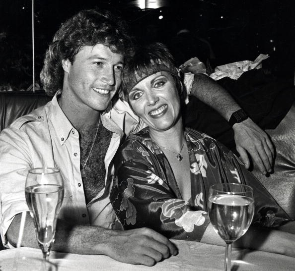 Photos: Maureen McGovern through the years