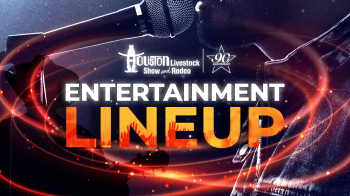 RodeoHouston Entertainment LineUp