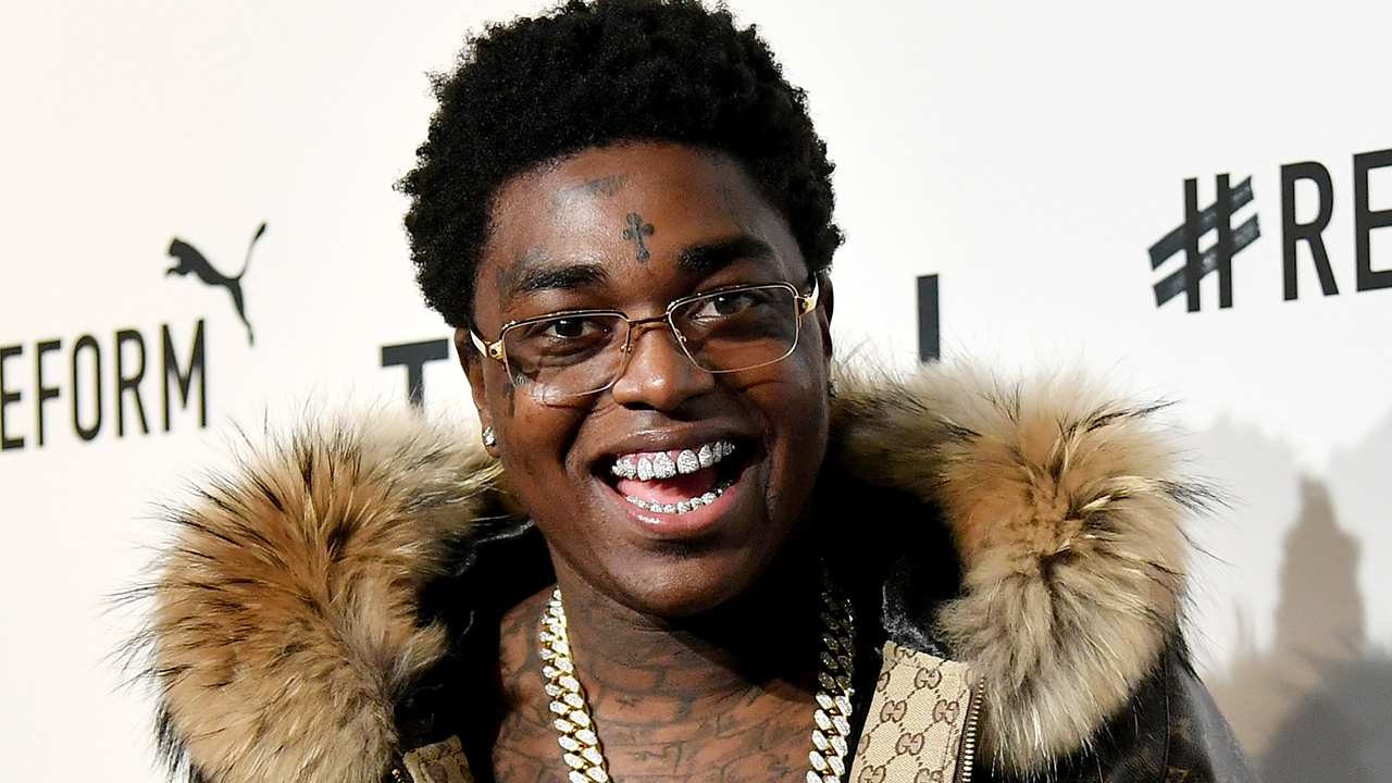 Photos: Kodak Black through the years