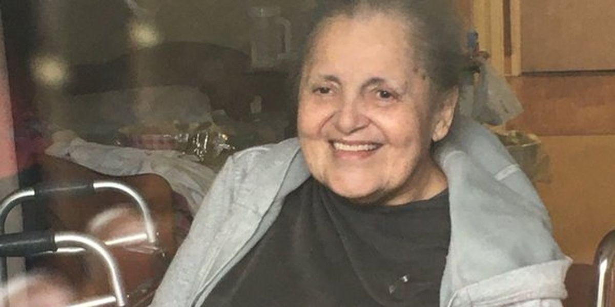 ‘You just don’t know who’s going to die next:’ Patient inside Washington nursing home speaks out