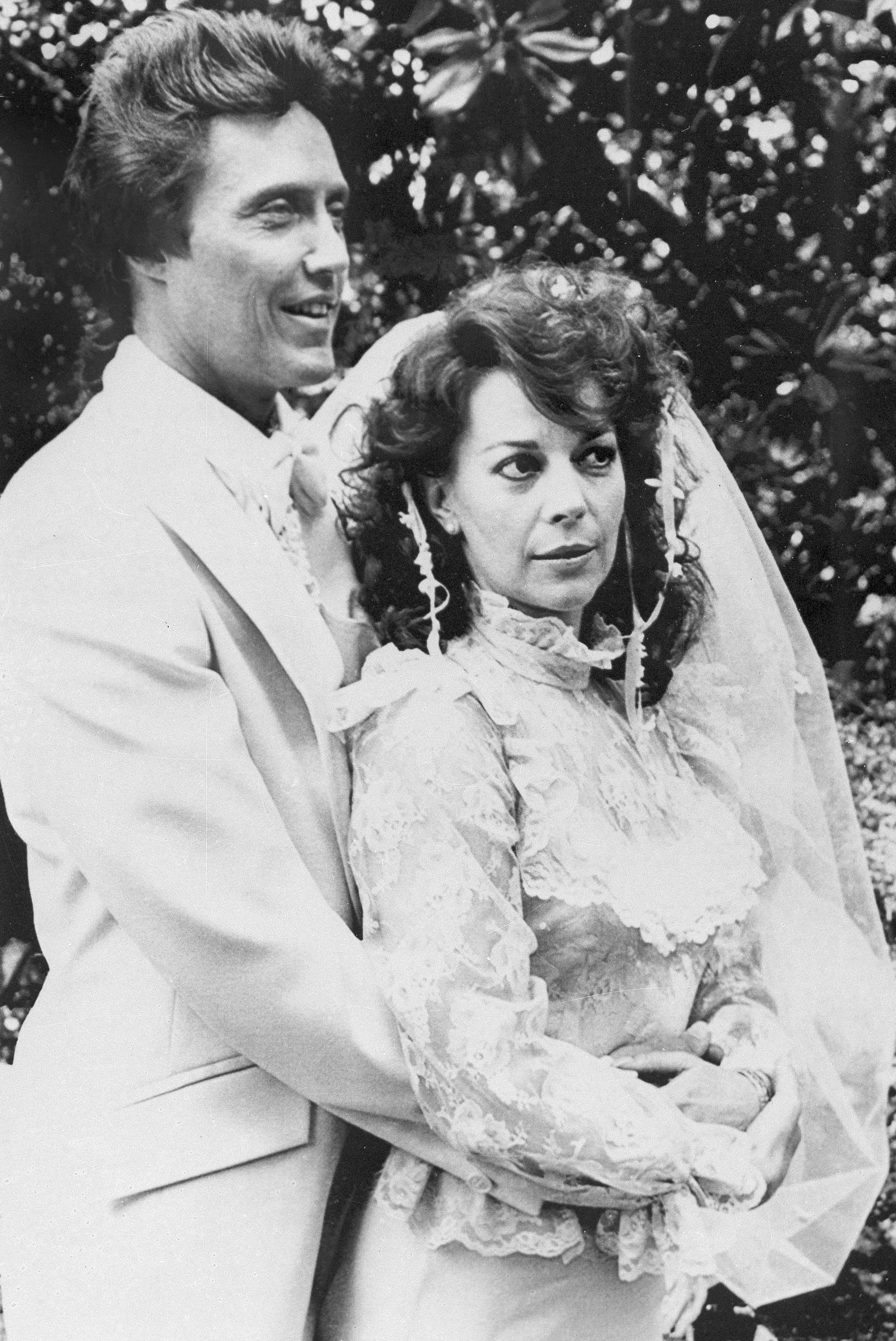 Photos: Natalie Wood through the years