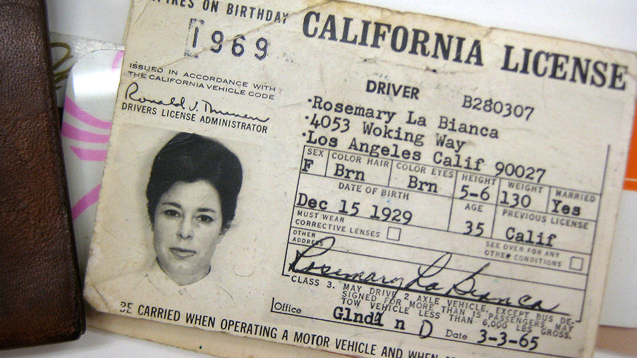 LaBianca granddaughter murder