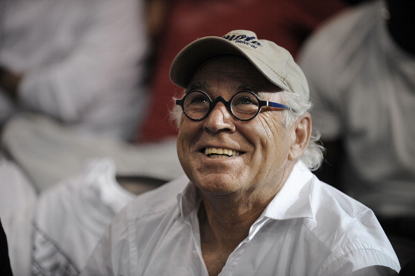 Jimmy Buffett