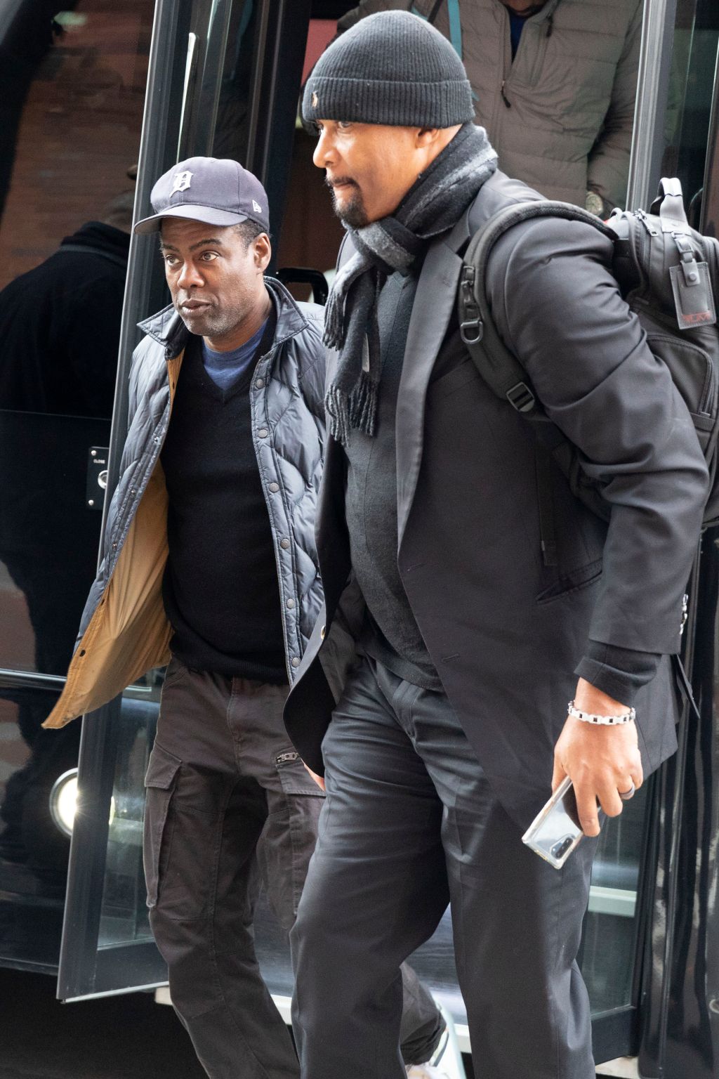 Photos: Chris Rock performs in Boston in first show since Will Smith Oscars slap