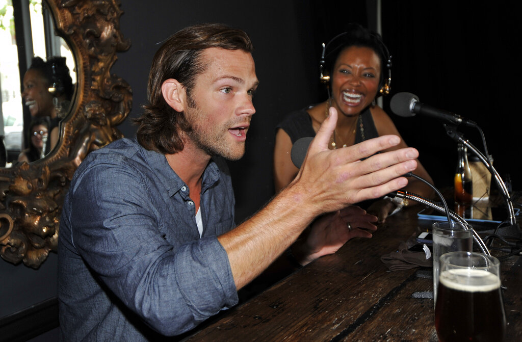 Jared Padalecki
