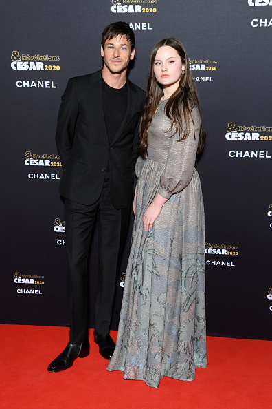 Photos: Gaspard Ulliel through the years