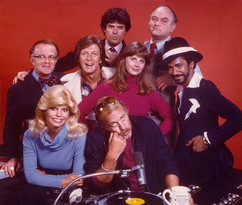 Frank Bonner dead at 79