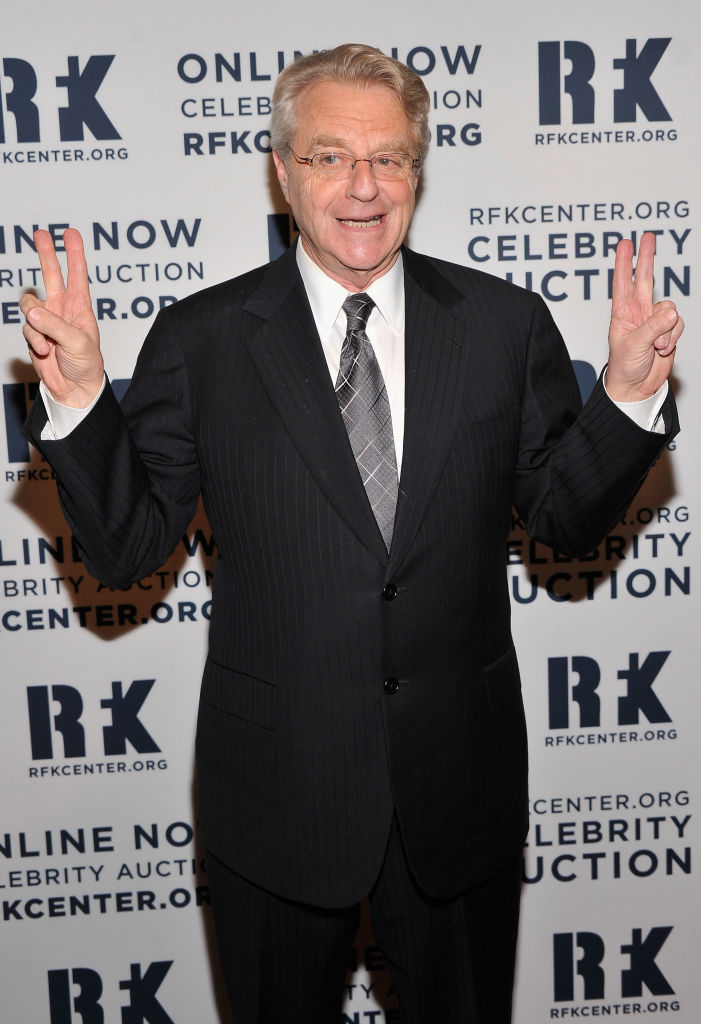 2012 Ripple Of Hope Gala - Arrivals
