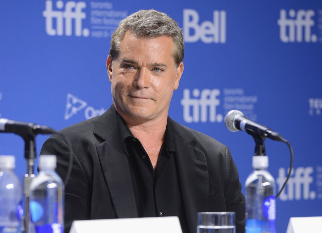 Photos: Ray Liotta through the years
