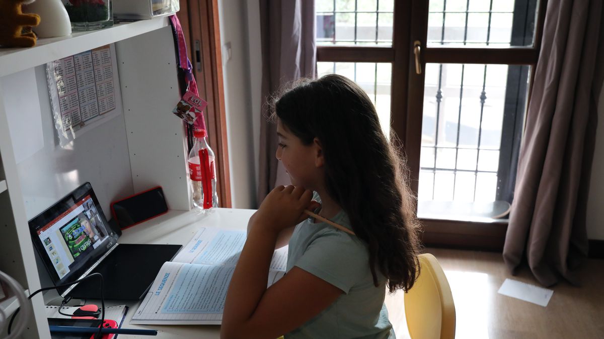 Coronavirus: Children’s books help kids understand the COVID-19 pandemic
