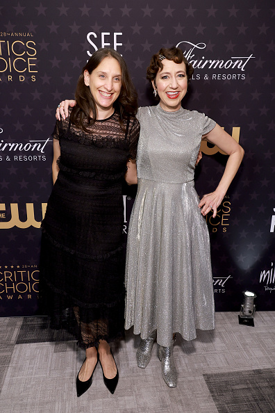 28th Annual Critics Choice Awards