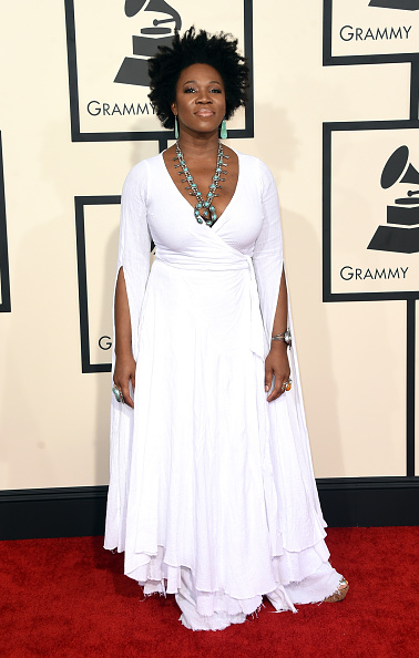 Photos: India Arie through the years
