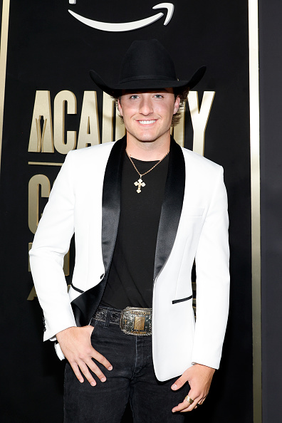 ACM red carpet
