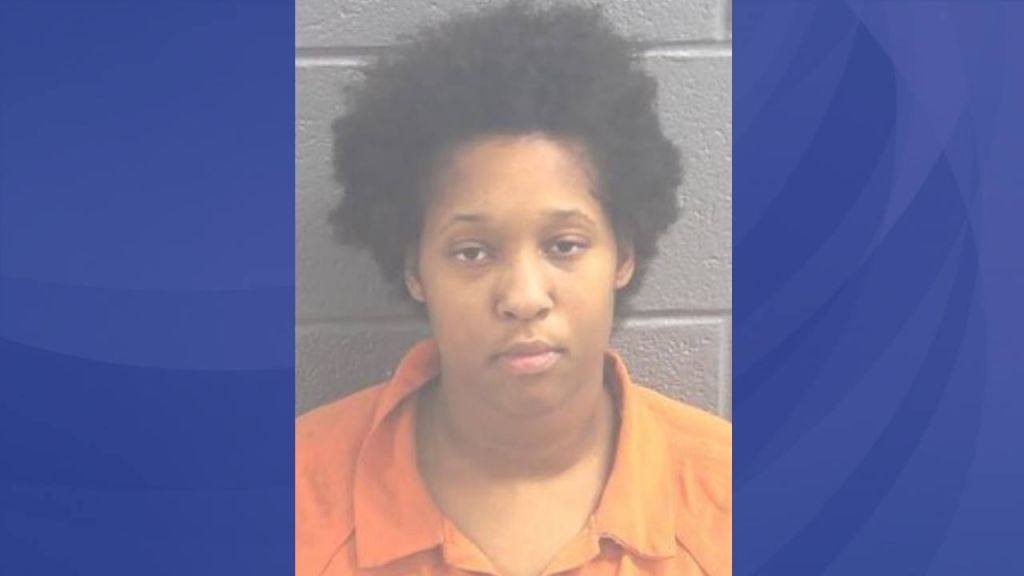Virginia woman pleads guilty to killing ex-boyfriend's puppy by hanging it from tree