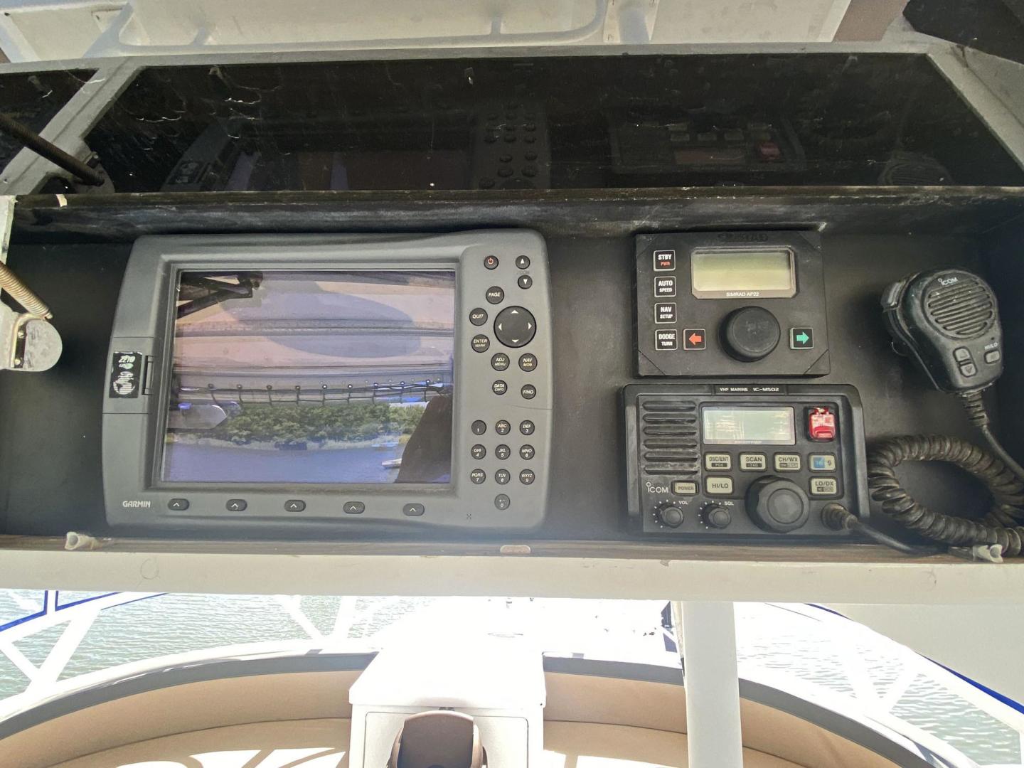 Yacht featured in ‘Caddyshack’ up for sale