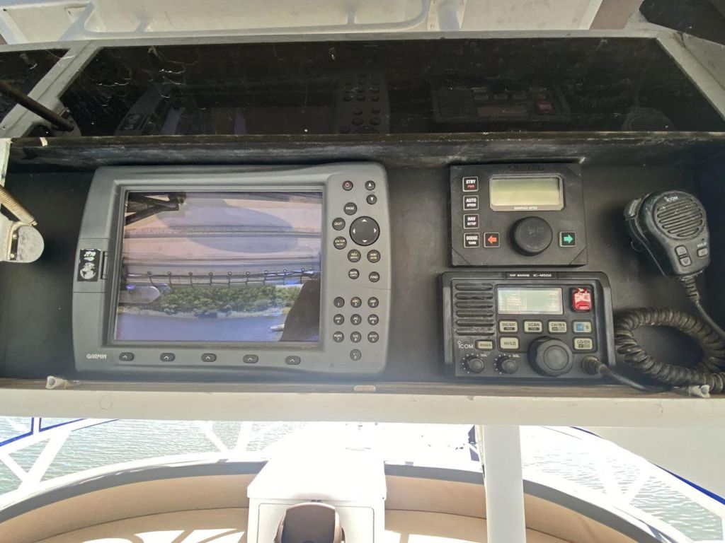 Yacht featured in ‘Caddyshack’ up for sale