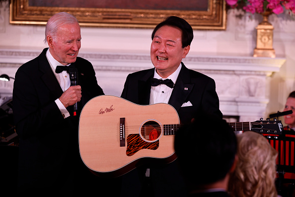 State dinner
