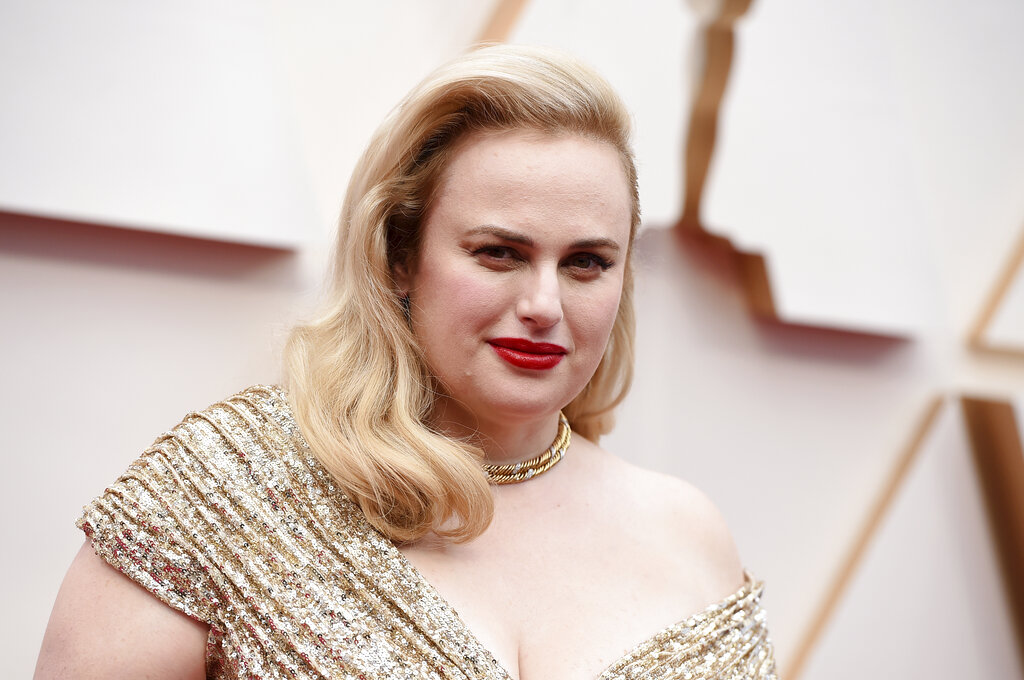 Rebel Wilson