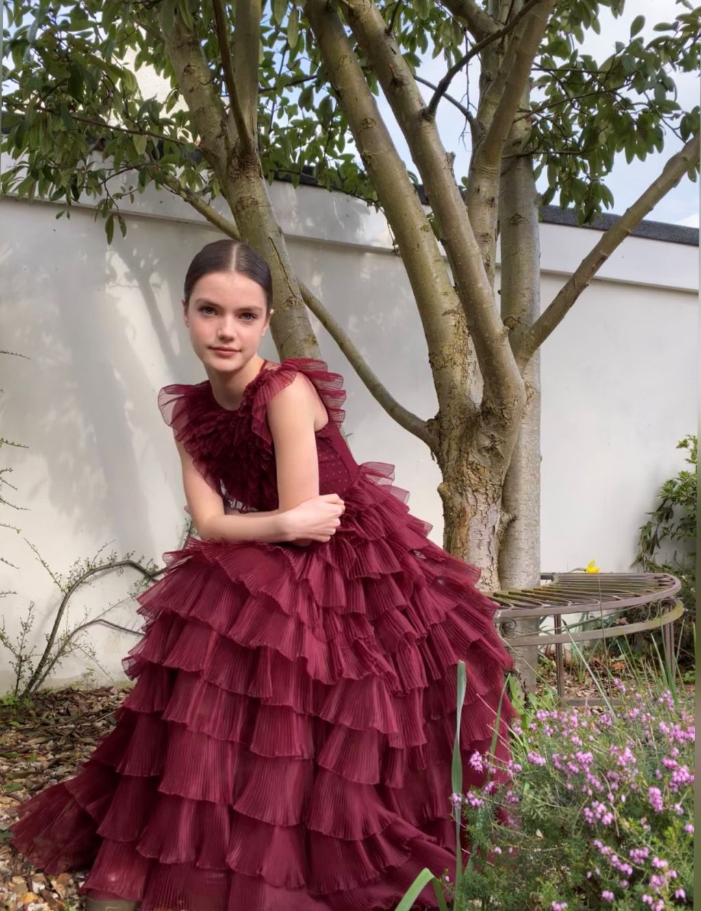 Photos: 2021 Screen Actors Guild Awards red carpet