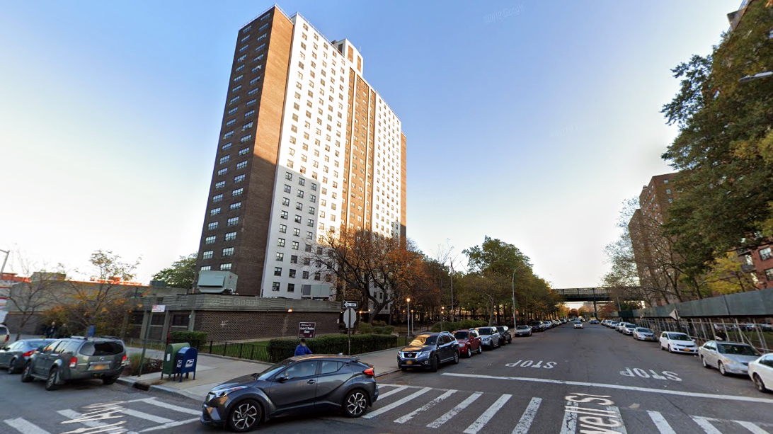 Brooklyn serial killer indicted in 3 elderly women's deaths