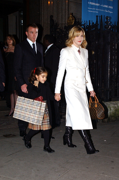 Photos: Madonna through the years