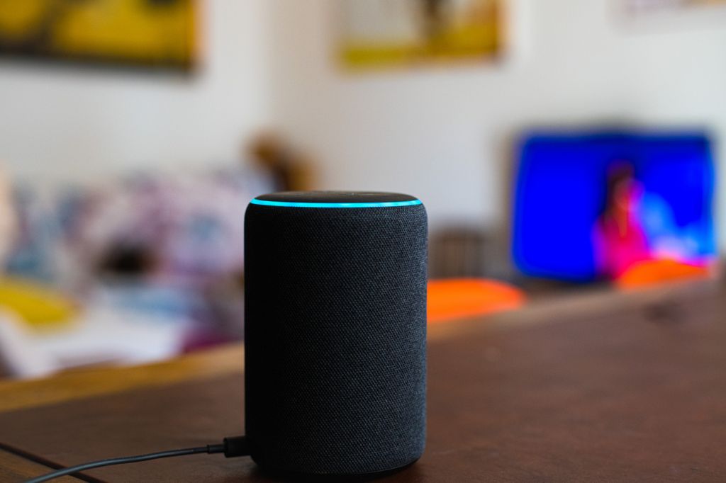 Amazon’s Alexa will soon be able to speak in the voice of a dead relative