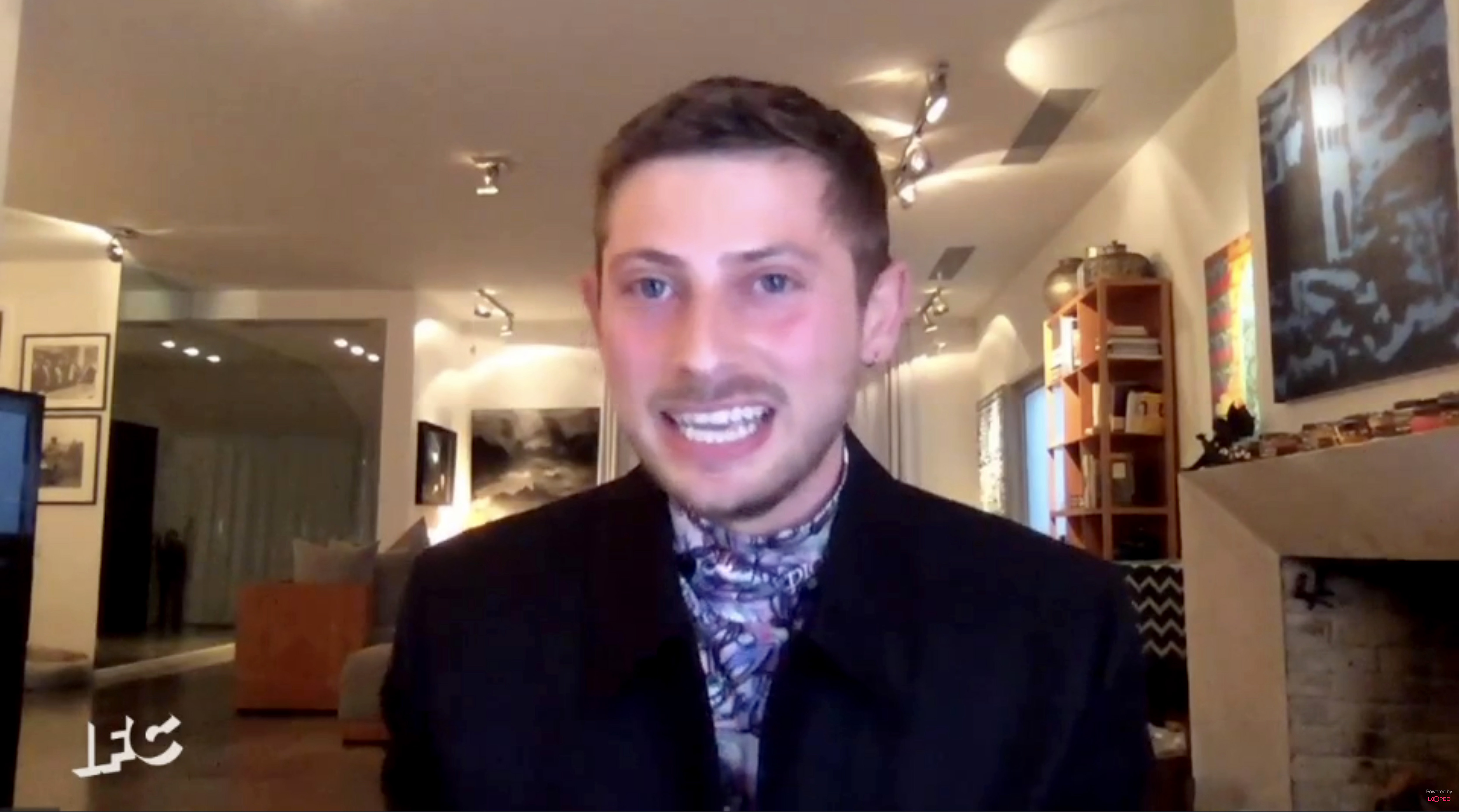 Photos: Stars shine at the 2021 Film Independent Spirit Awards