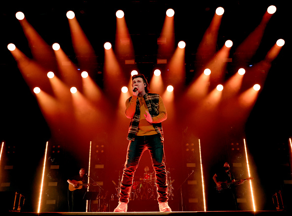 Photos: Morgan Wallen through the years