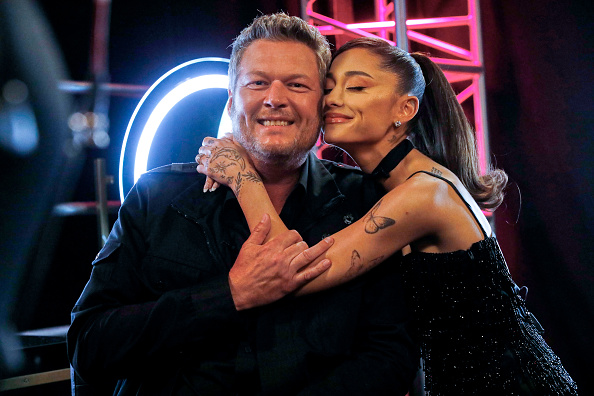 Photos: Ariana Grande through the years