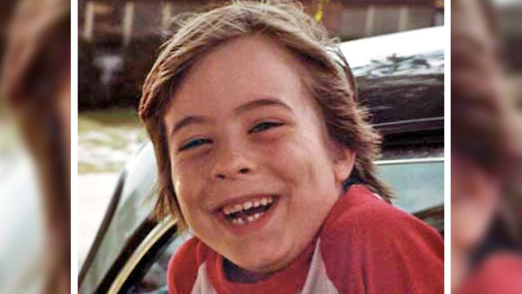 Adam Walsh murder:
