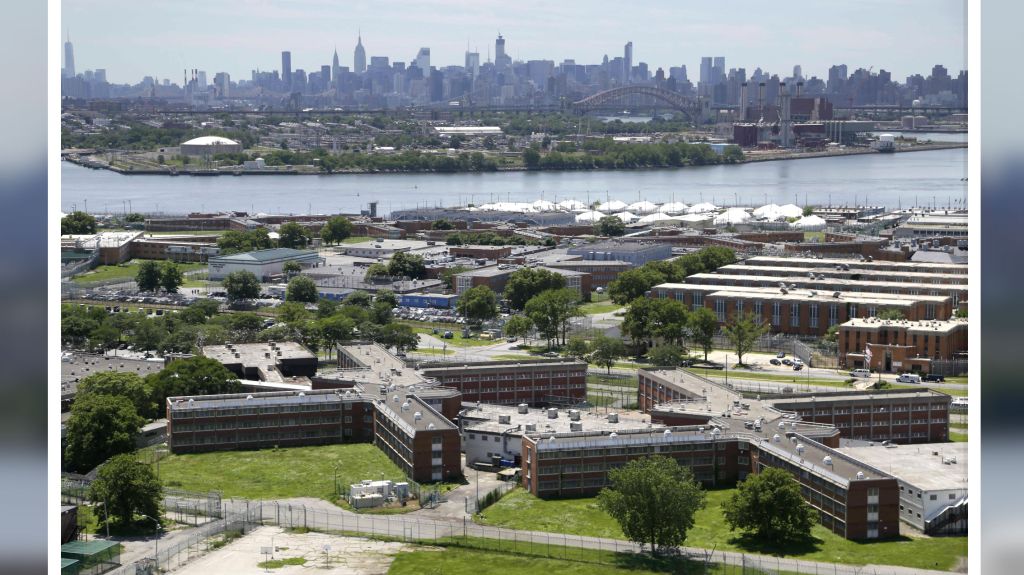 Rikers Island