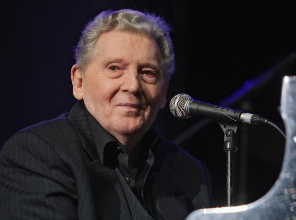 Photos: Jerry Lee Lewis through the years