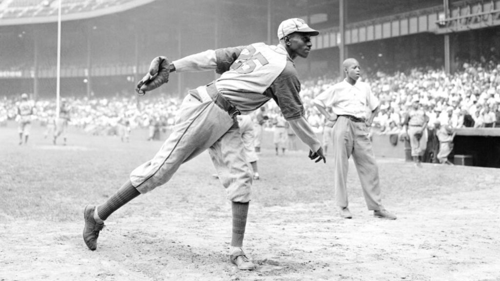 MLB adds Negro Leagues to official records
