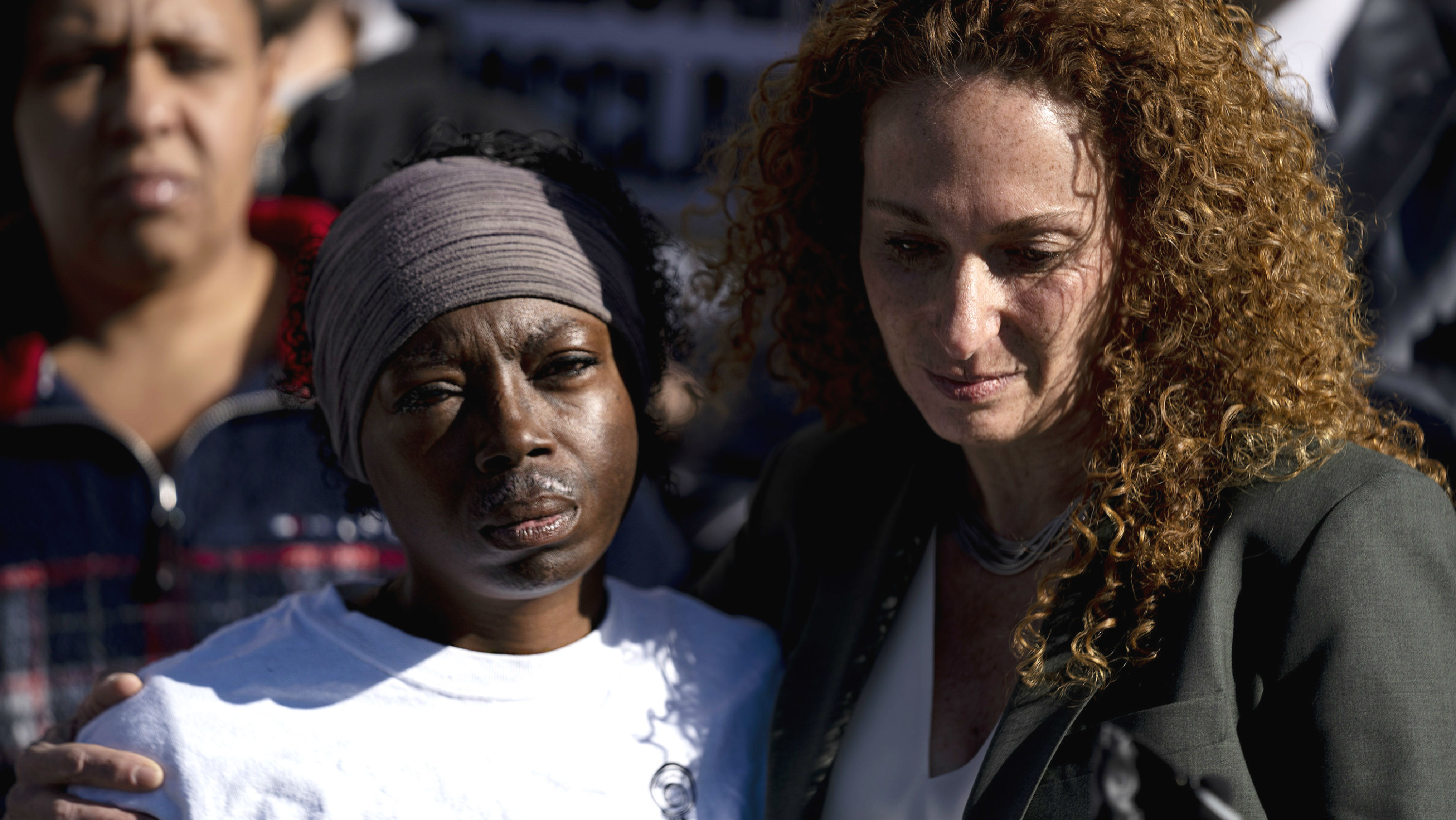 Elijah McClain death